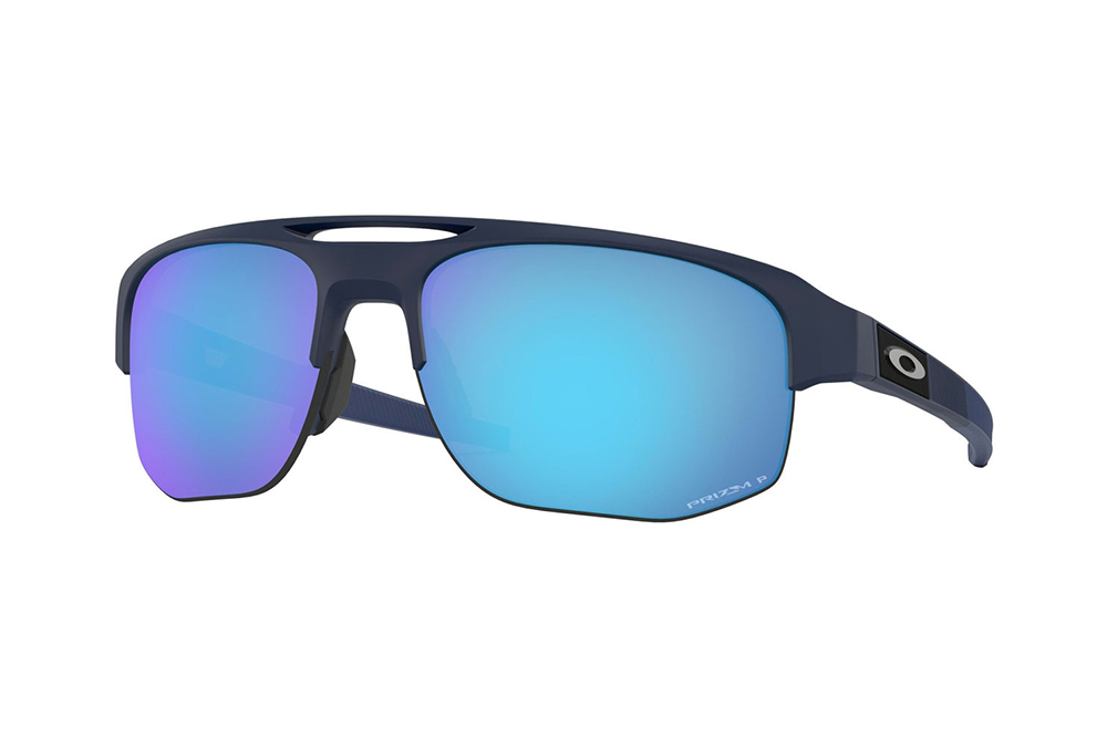 Oakley Collection 2019 Mercenary sport sunglasses